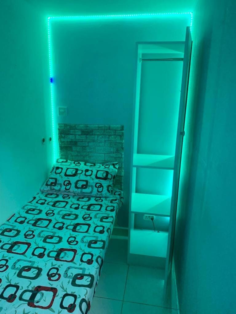 Heavens Stay Hotel in Dubai
