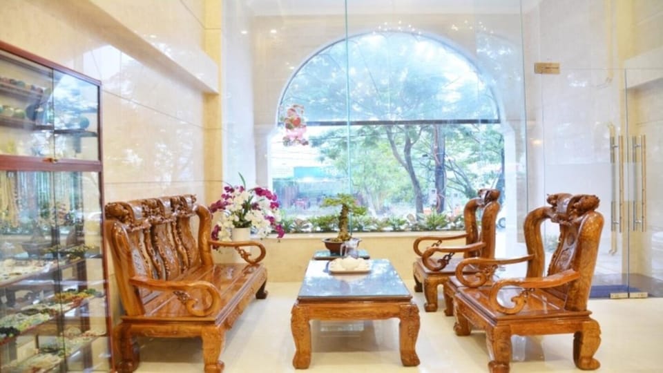 Other, concierge