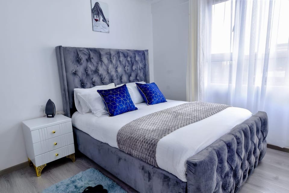 Misri Apartment in Nairobi