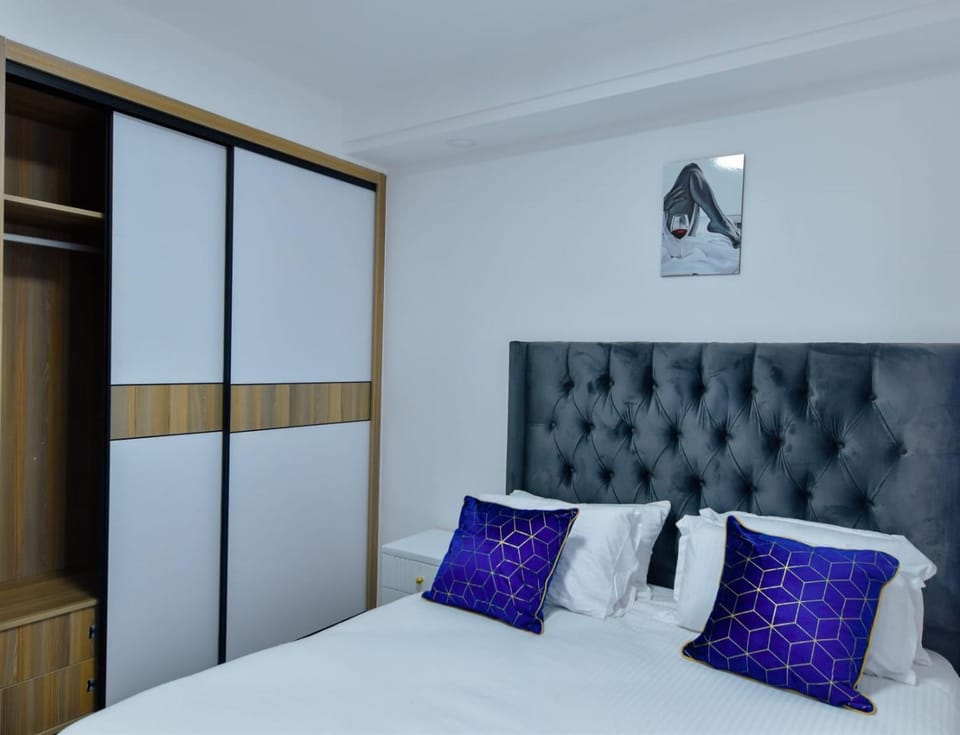 Misri Apartment in Nairobi