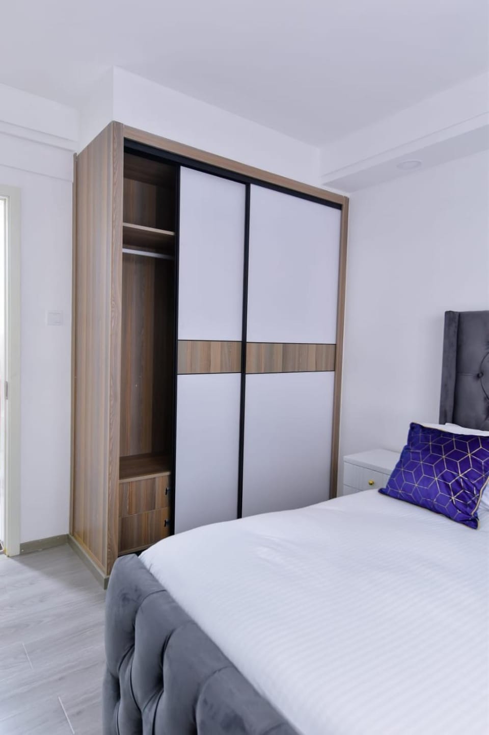 Misri Apartment in Nairobi