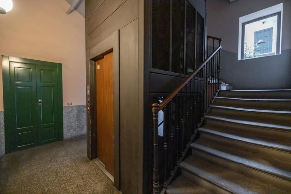 elevator