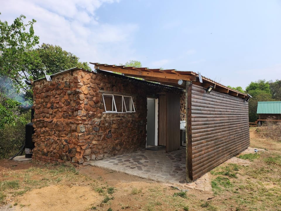 Communal kitchen