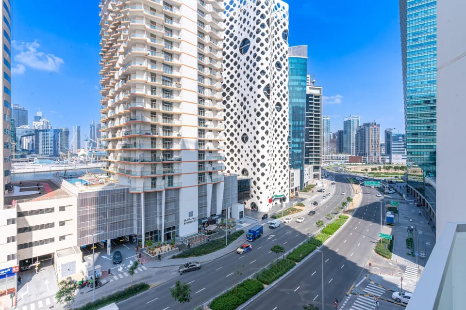 City view