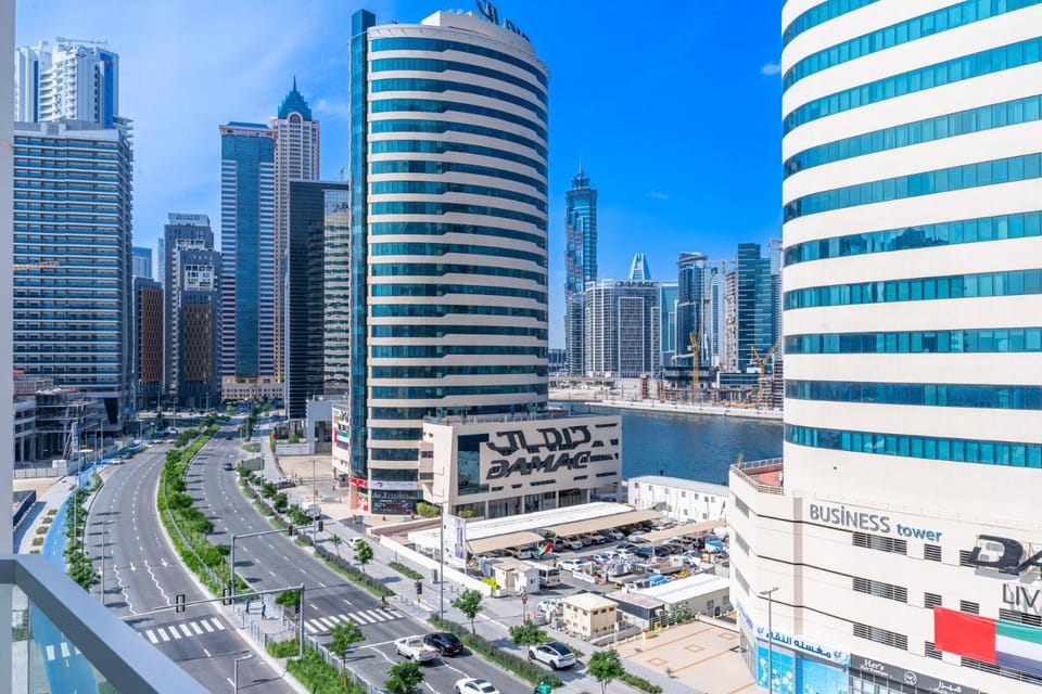 City view