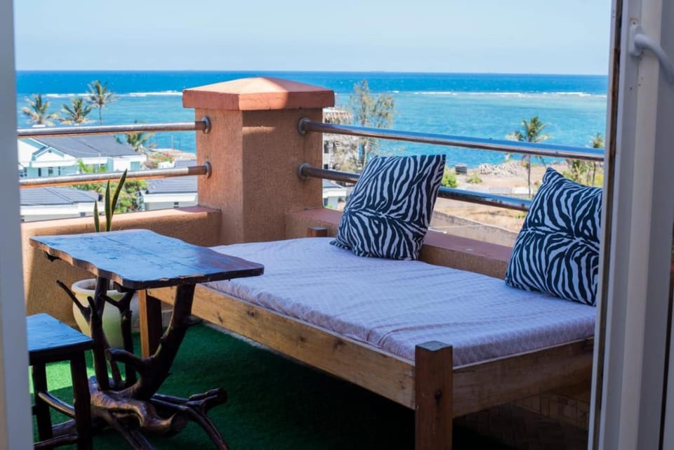 ZE Nyali Homes Apartment in Mombasa