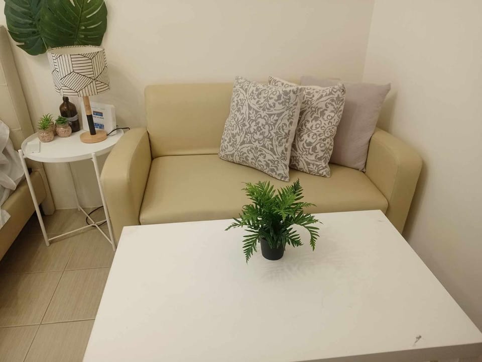 Cozy Hotel Suite in Kasara Pasig Bed and Breakfast in Pasig