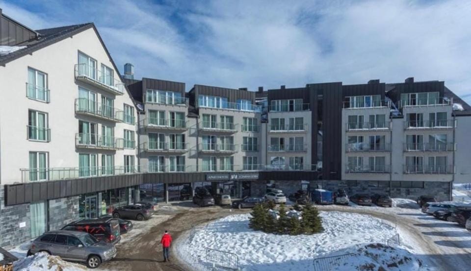 RentResidence apartament Apartment hotel in Lower Silesian Voivodeship