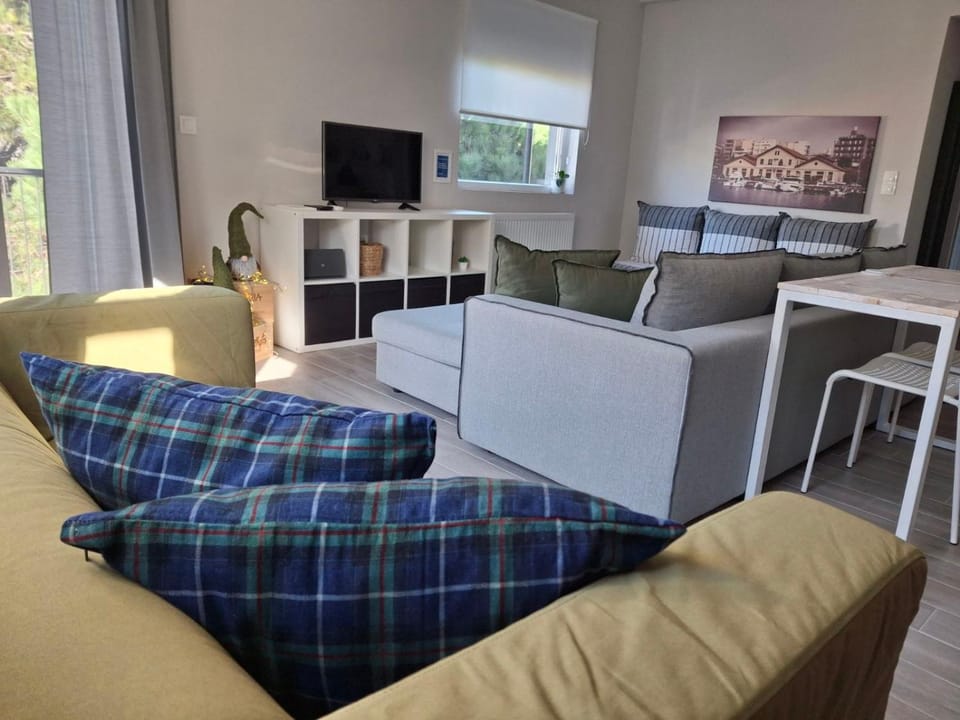 City Center Apartment 2 Apartment in Alexandroupoli
