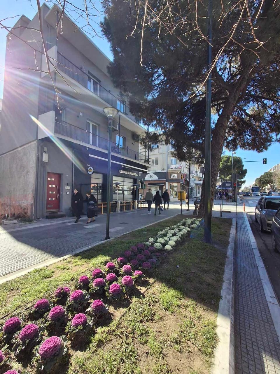 City Center Apartment 2 Apartment in Alexandroupoli