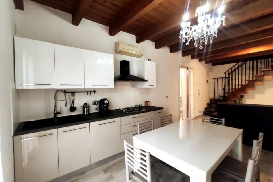CASA FIORENTINI CESENATICO Apartment in Cesenatico