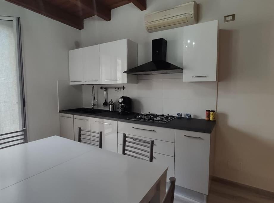 CASA FIORENTINI CESENATICO Apartment in Cesenatico