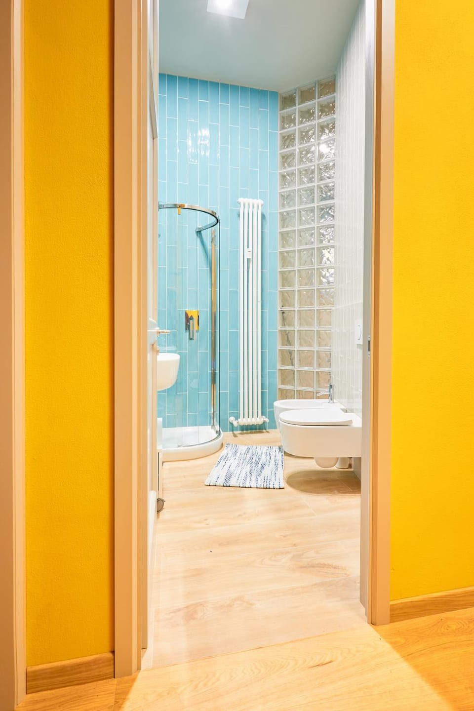 Shower, Toilet, Bathroom, bidet