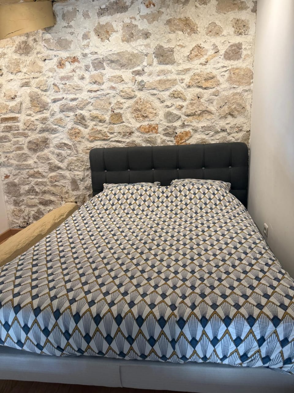 Le ruisseau Apartment in Nice