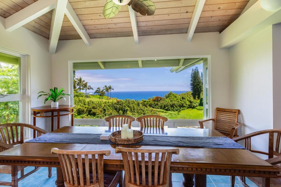 Wai Lani House in Princeville