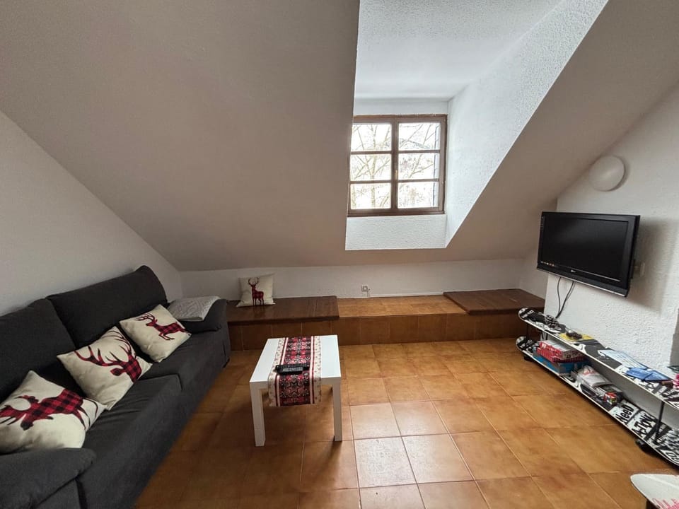 Alojamiento esqui montaña Cofiñal Apartment in Asturias