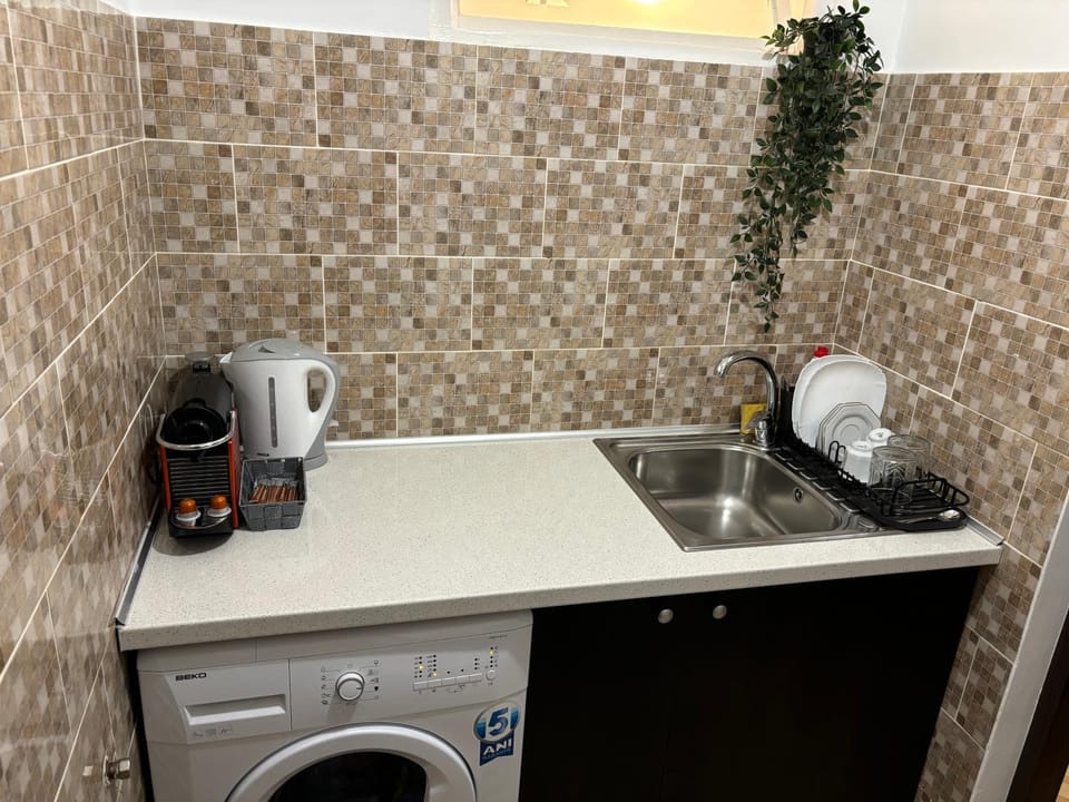 Studio Central Doamnei Apartment in Bucharest