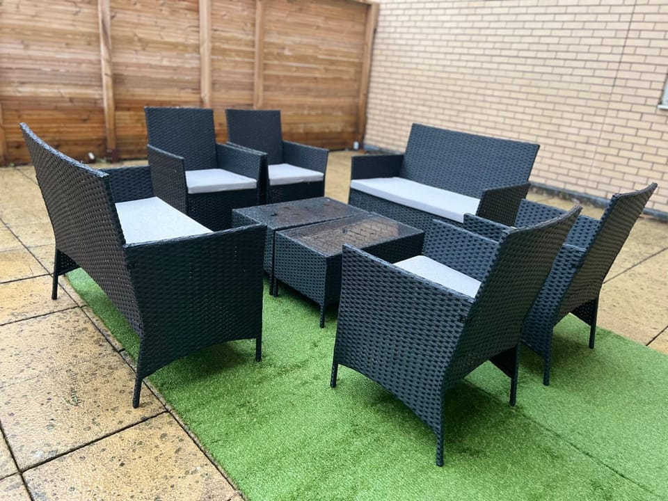 Elegant 3BR 2bath flat in Canary Wharf - O2 -Excel Apartment in London Borough of Lewisham
