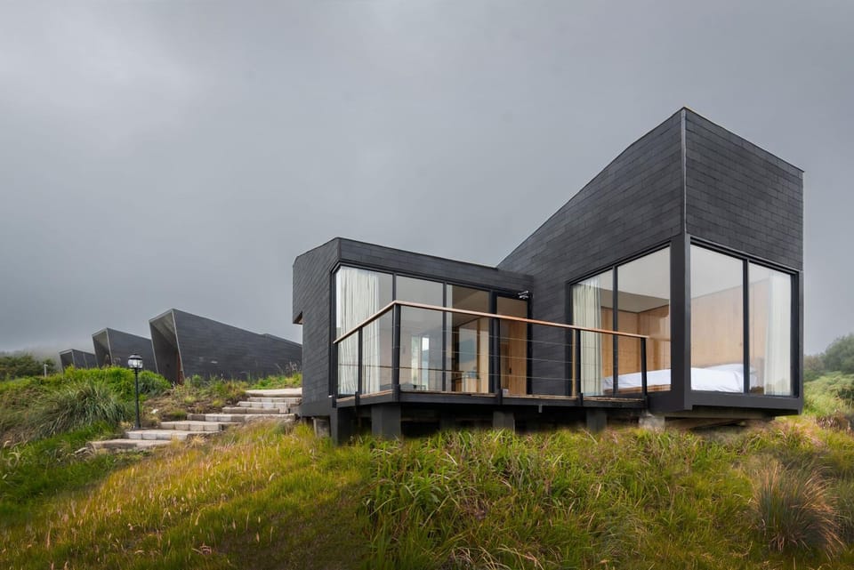 Natural landscape