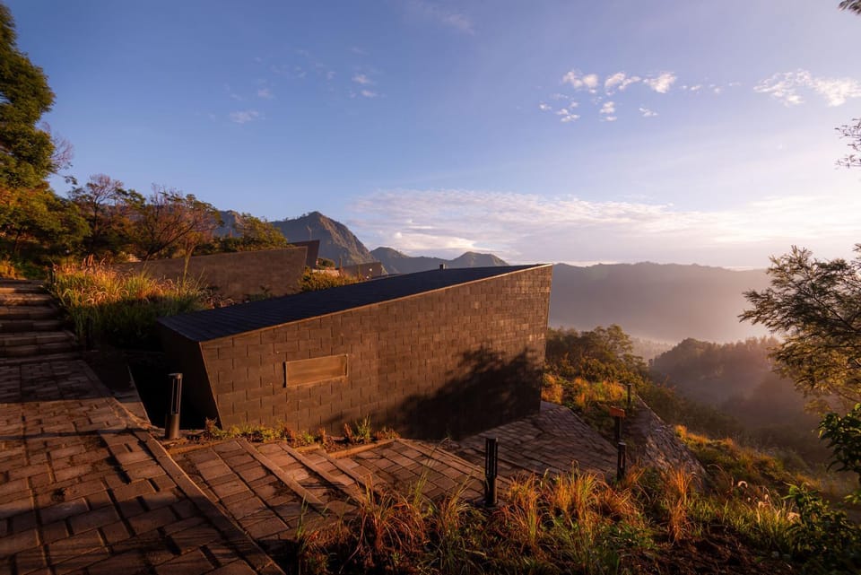 ARTOTEL Cabin Bromo Cabin in East Java