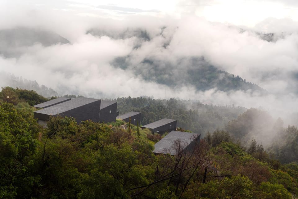 ARTOTEL Cabin Bromo Cabin in East Java