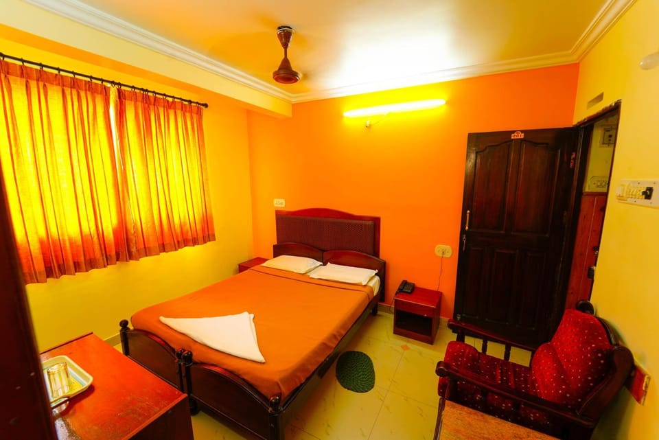 AMOGHA RESIDENCY Hotel in Mysuru
