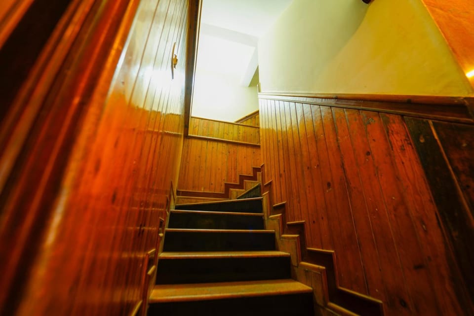 AMOGHA RESIDENCY Hotel in Mysuru