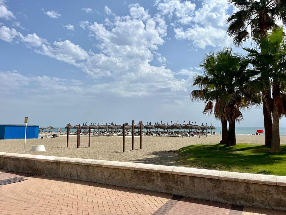 Nearby landmark, Off site, Day, Natural landscape, Beach, Sea view