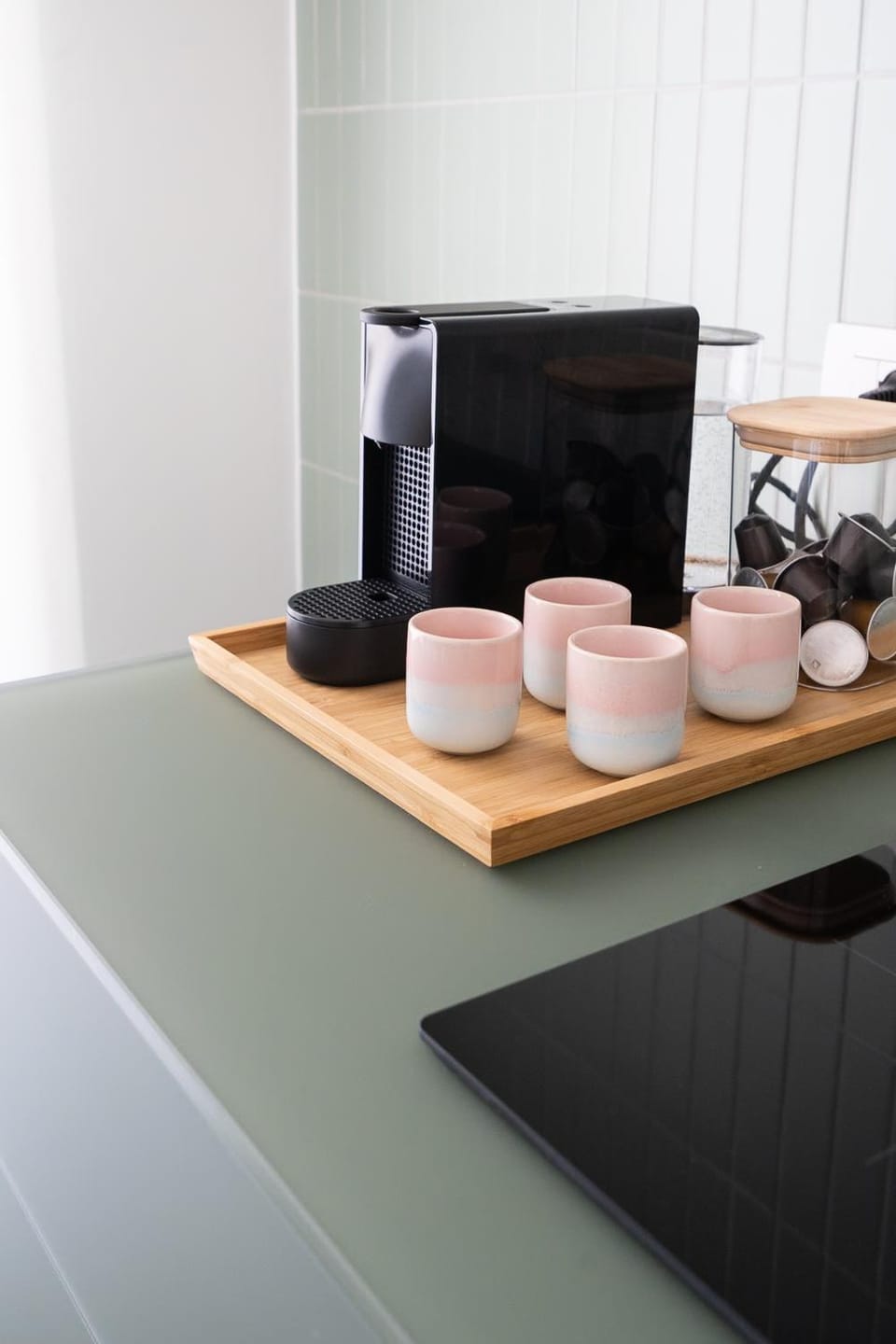 Coffee/tea facilities, Kitchen or kitchenette, Kitchen or kitchenette, Food and drinks, Food