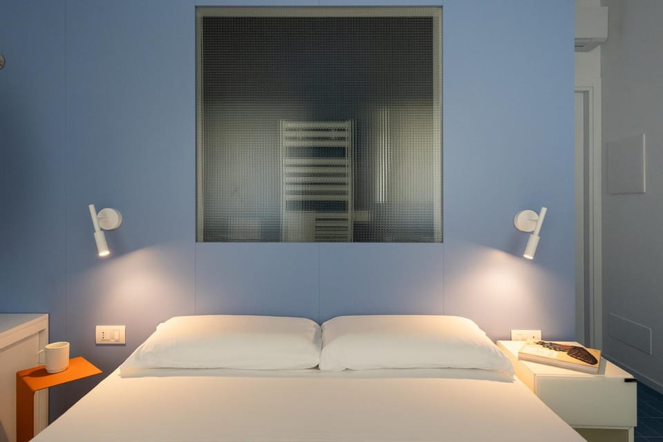 Bed, Decorative detail, Bedroom