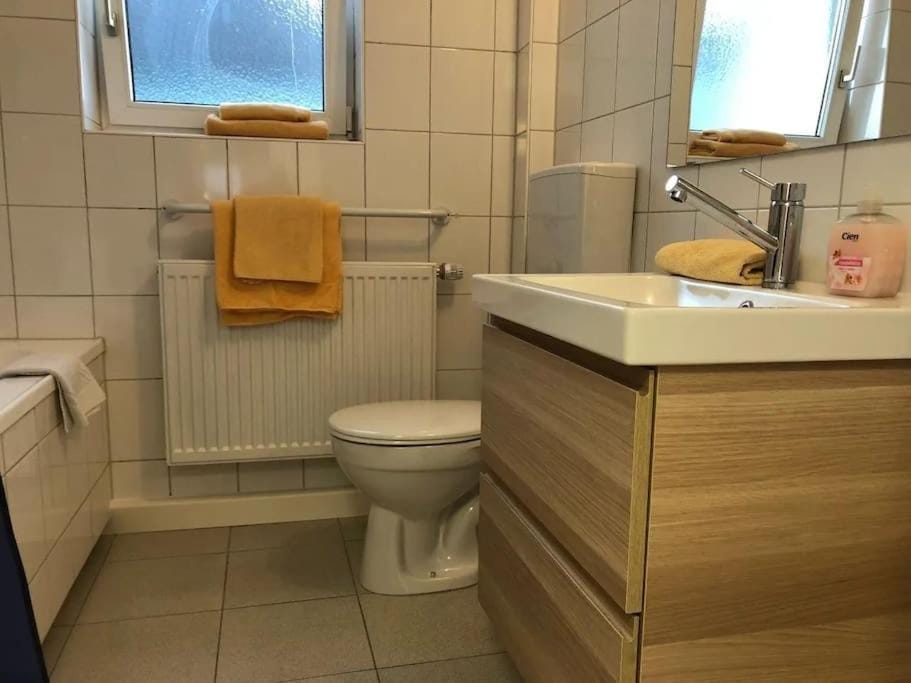 Wohnung 3 Ensingerstr. Apartment in Neu-Ulm