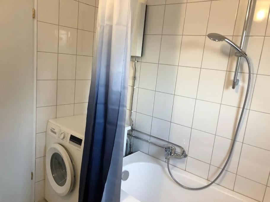 Wohnung 3 Ensingerstr. Apartment in Neu-Ulm
