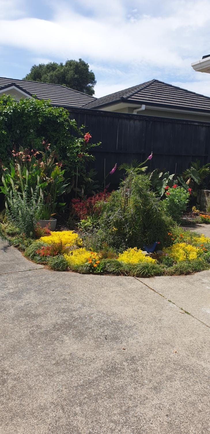 Garden, Garden