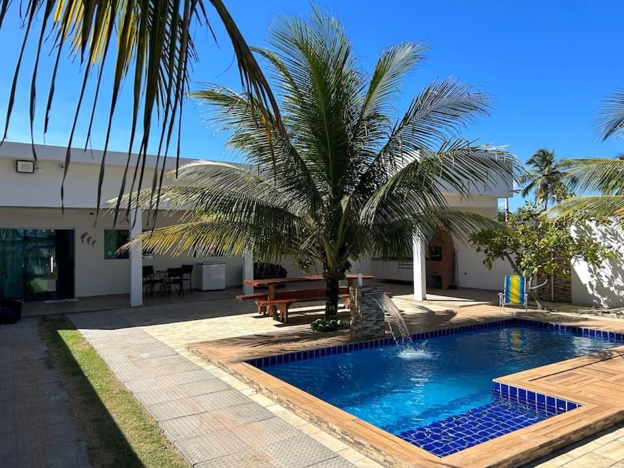 Beachhouse in Barra do Sirinhaém House in State of Pernambuco, Brazil