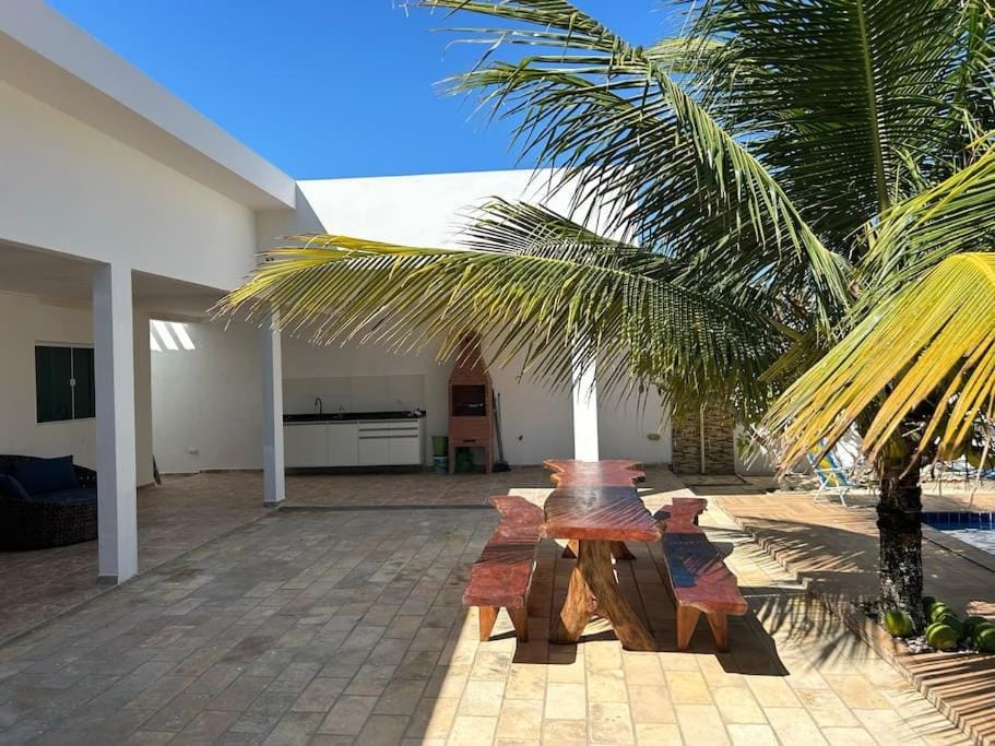 Beachhouse in Barra do Sirinhaém House in State of Pernambuco, Brazil