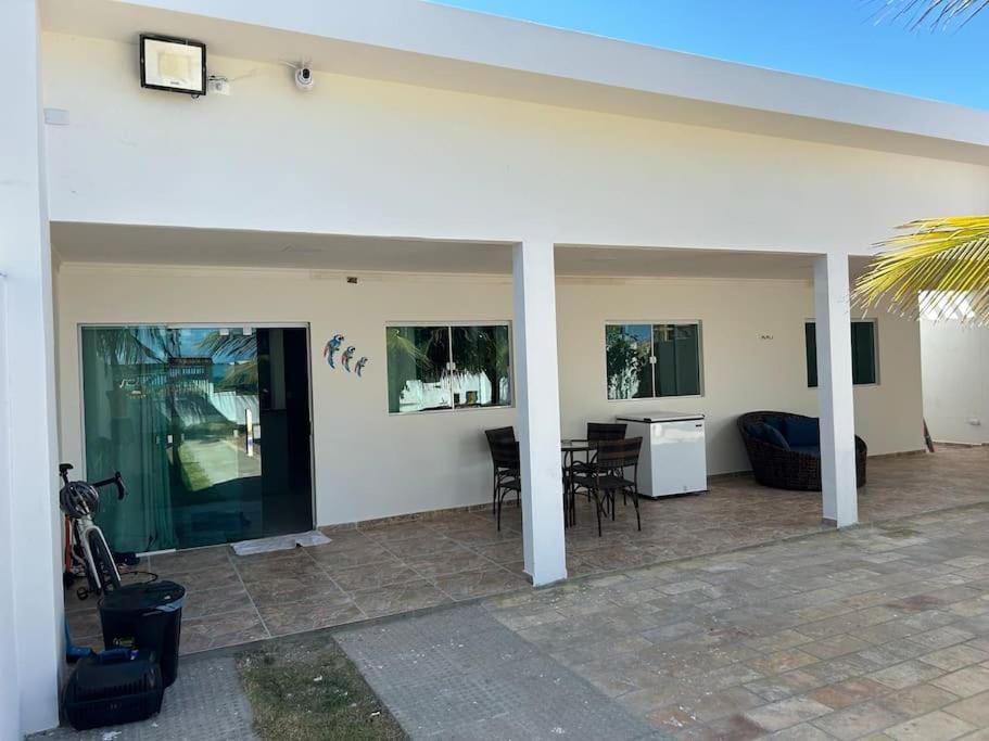 Beachhouse in Barra do Sirinhaém House in State of Pernambuco, Brazil