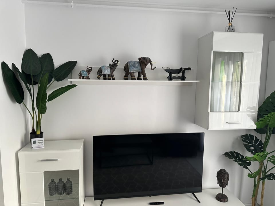 Communal lounge/ TV room, TV and multimedia, Evening entertainment