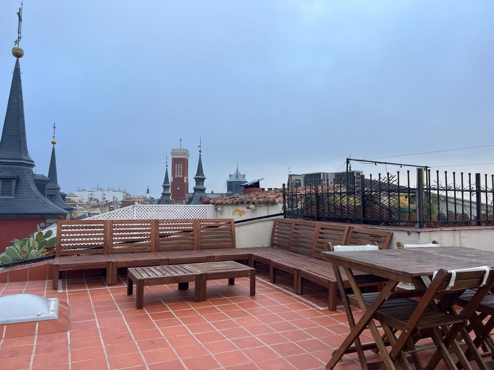 Off site, Day, View (from property/room), Balcony/Terrace
