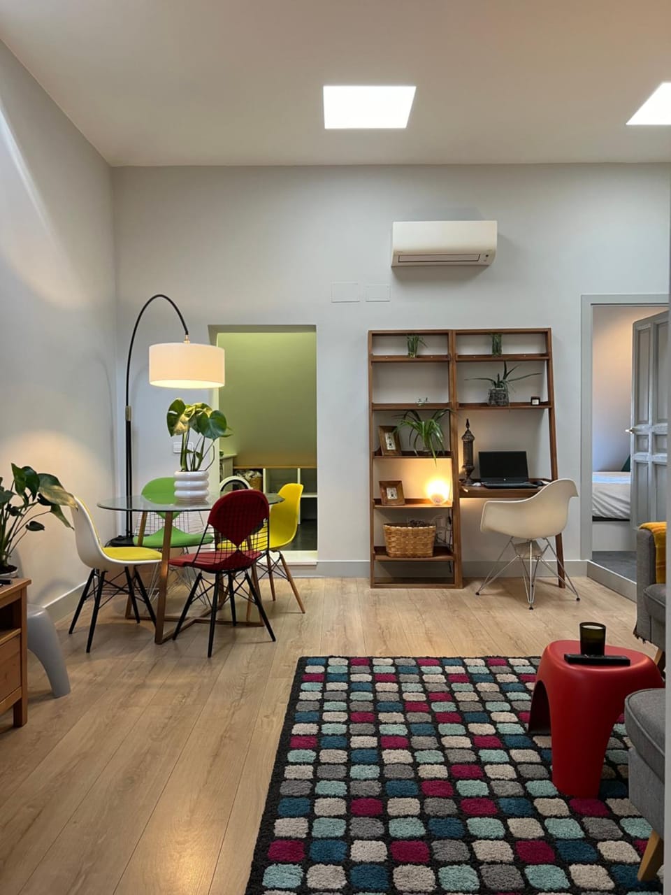 TV and multimedia, Living room
