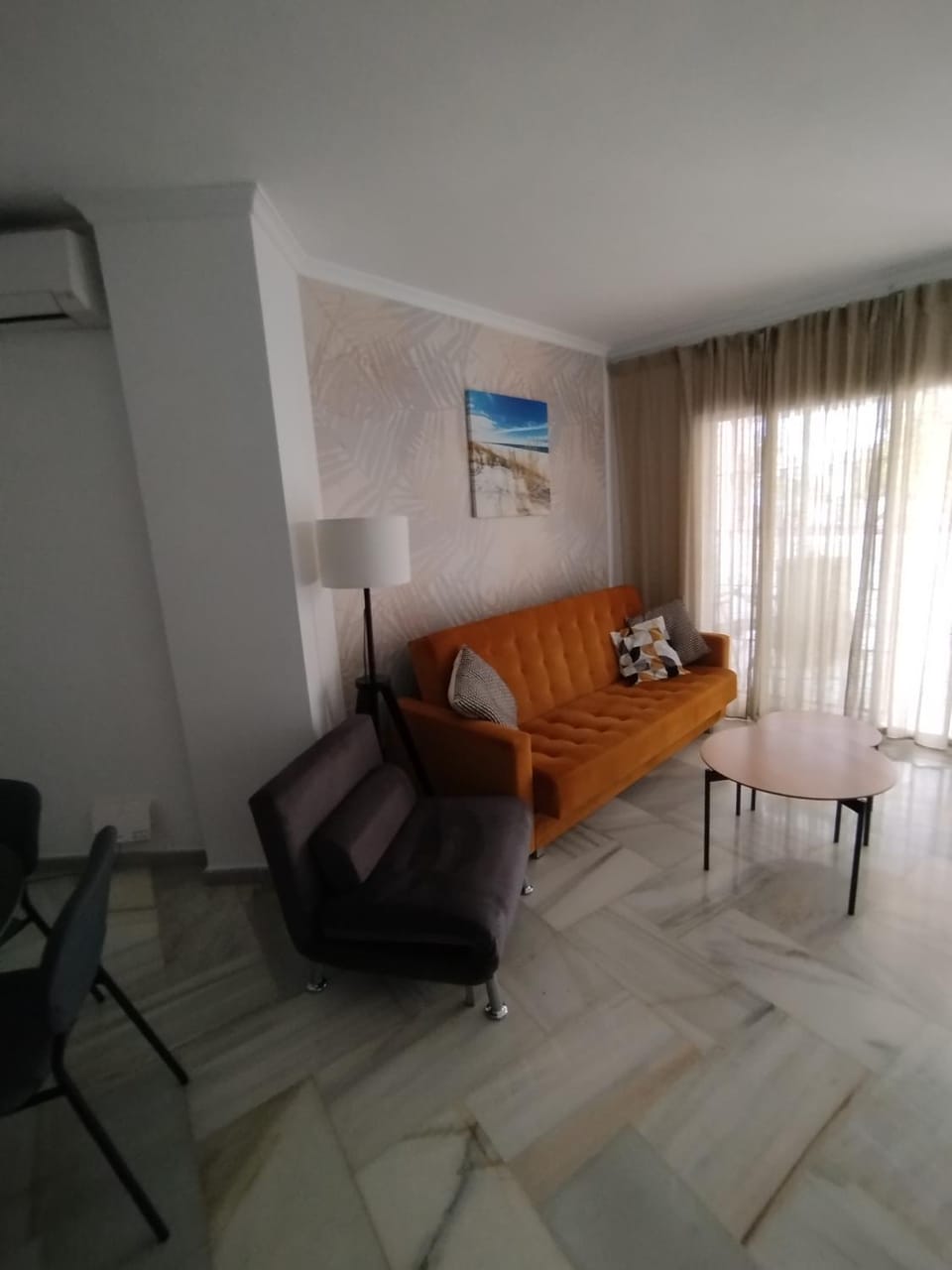 Elviria del Sol Apartment in Marbella