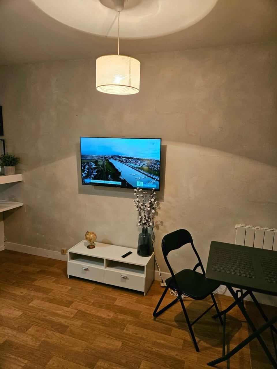 studio centre-ville agréable Apartment in Vendôme