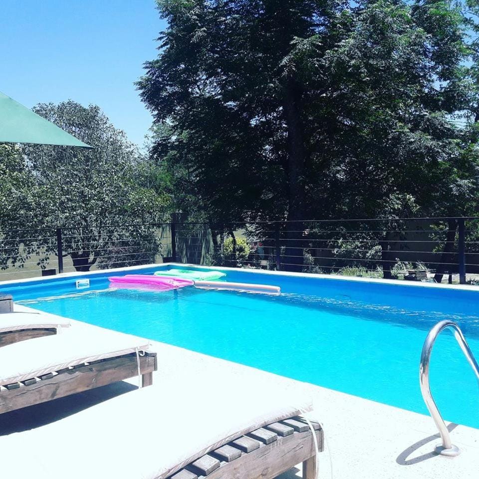 Posada La Rosita Inn in Cordoba Province
