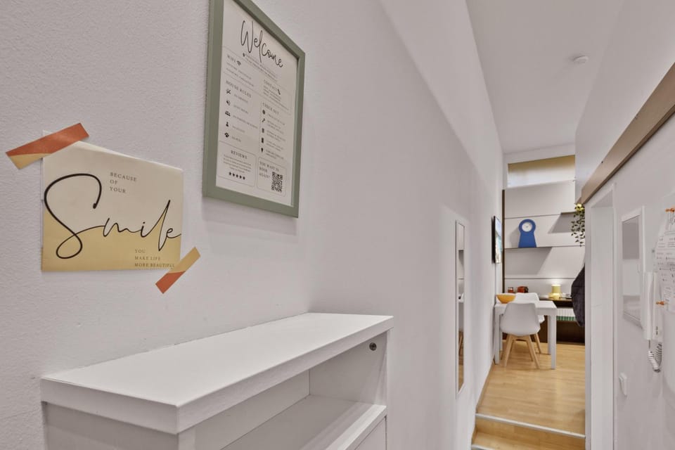NOVA - Urban Living Studio-Apartment Apartment in Freiburg
