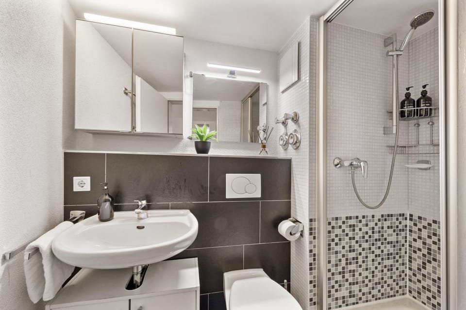 NOVA - Urban Living Studio-Apartment Apartment in Freiburg
