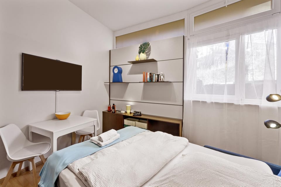 NOVA - Urban Living Studio-Apartment Apartment in Freiburg