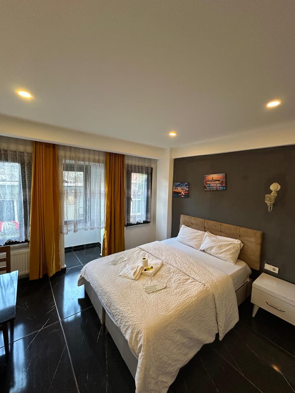 happy apart hotel istanbul Apartment hotel in Istanbul