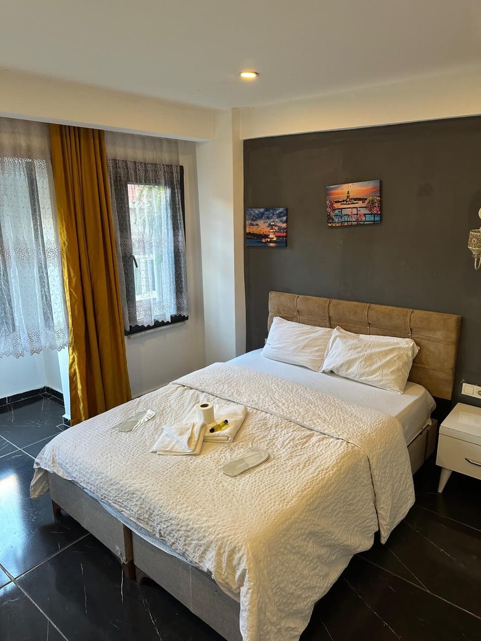 happy apart hotel istanbul Apartment hotel in Istanbul