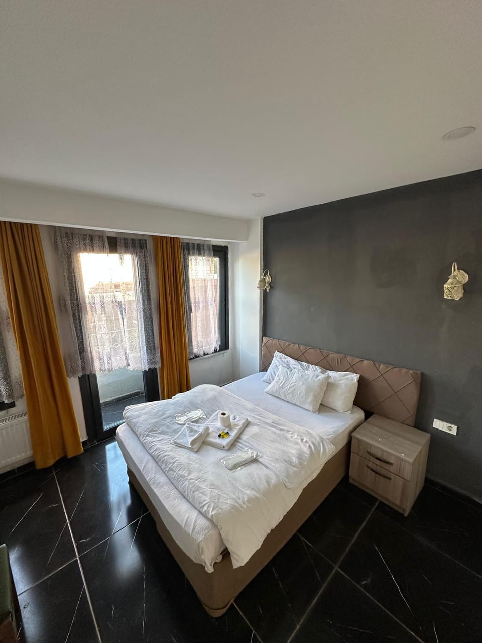 happy apart hotel istanbul Apartment hotel in Istanbul