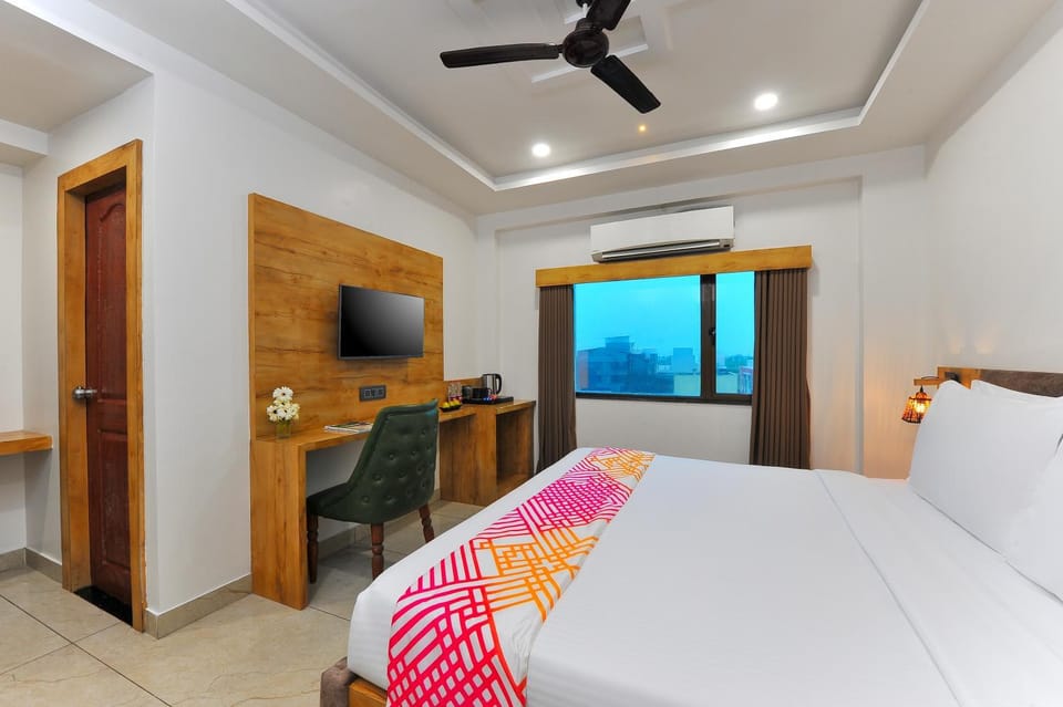 Ginger Somnath Hotel in Gujarat