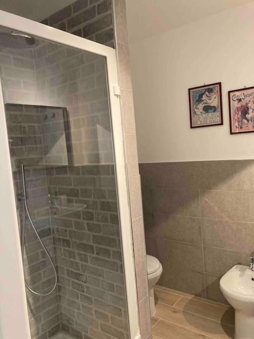 U Castidd Apartment in Bari